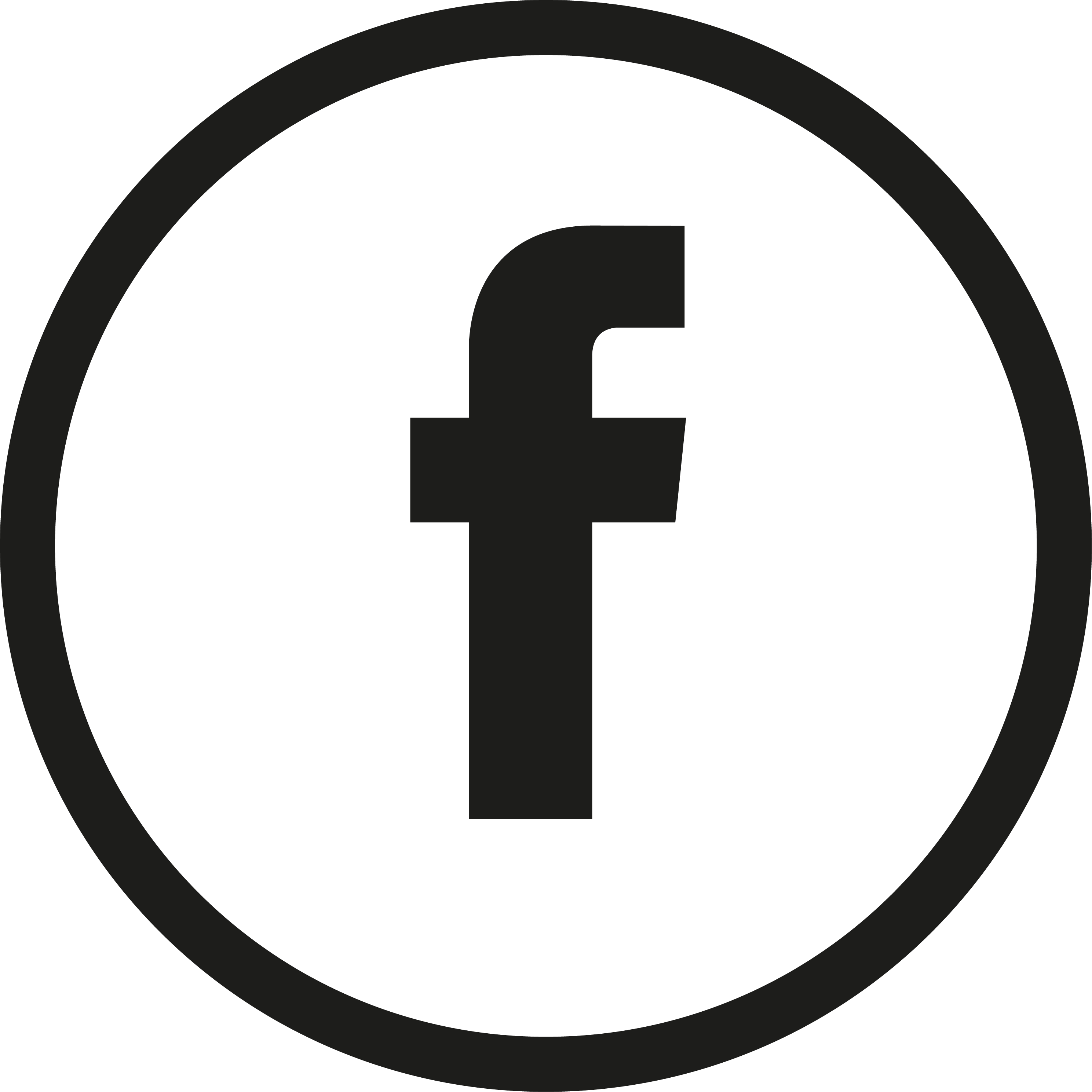 logo de facebook